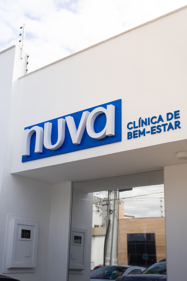 Nuva 55